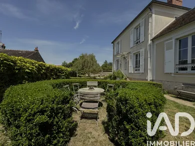 Maison à Fontainebleau (77300)