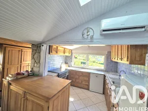House in Brieulles-sur-Meuse (55110)