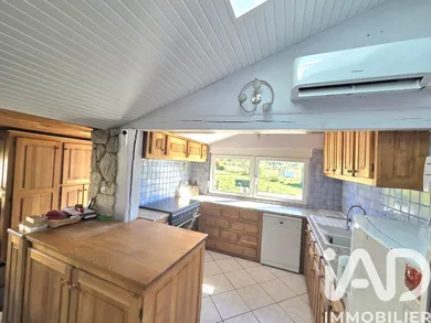 House in Brieulles-sur-Meuse (55110)