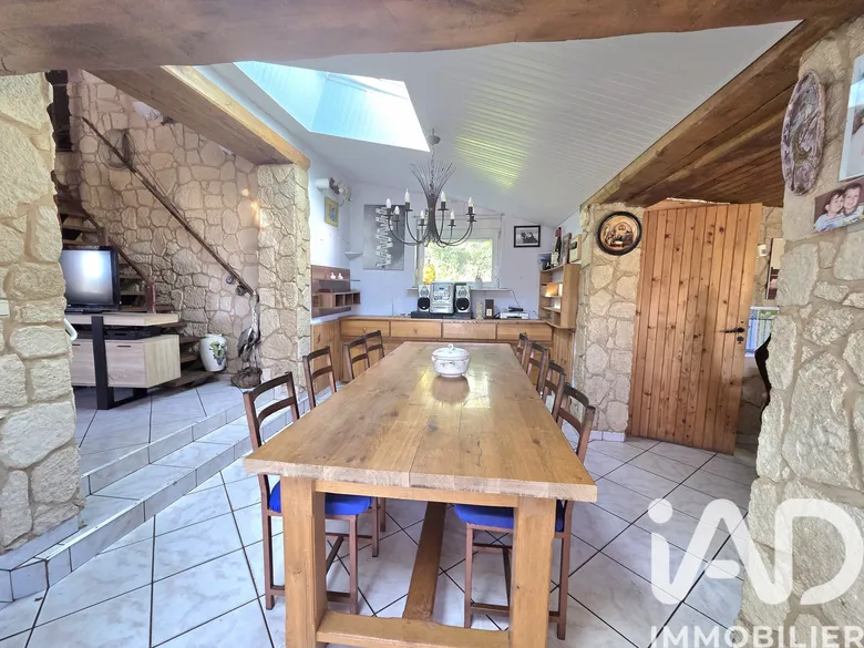 Maison 4 pièces 89 m² · à Brieulles-sur-Meuse · 89 m² · 89 000 €