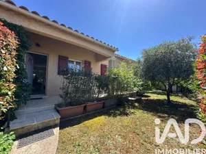 Maison à Valréas (84600)