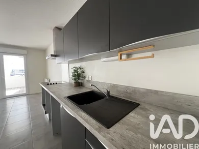 Appartement à Anglet (64600)