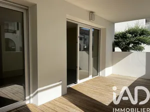 Appartement à Anglet (64600)