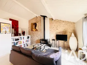 Maison à Bagnols-en-Forêt (83600)