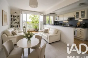 Appartement à Montreuil (93100)
