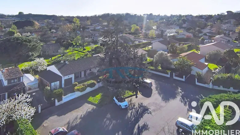 Maison 4 pièces 103 m² · à Pibrac · 103 m² · 315 000 €