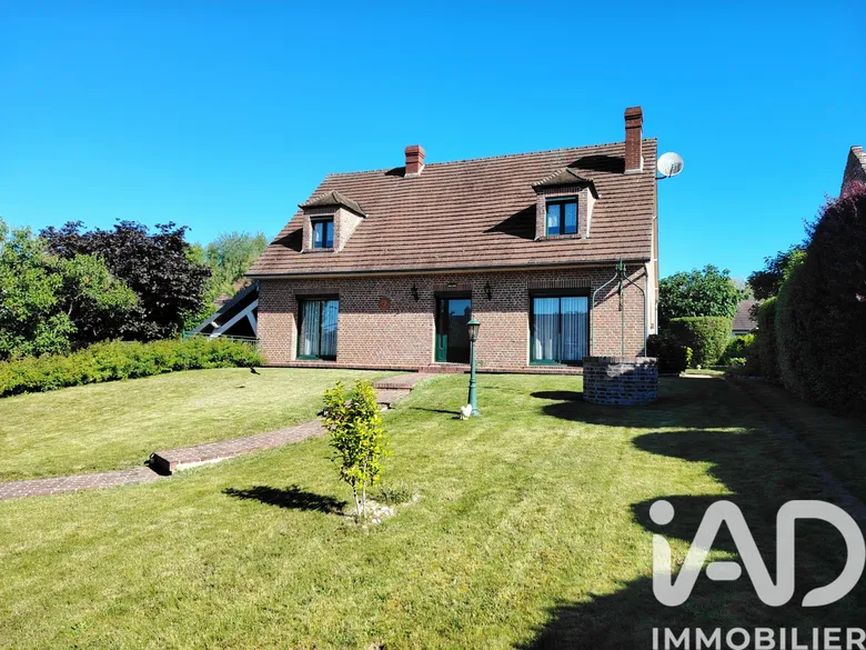 Maison 4 pièces 100 m² · à Jonquières · 100 m² · 384 500 €