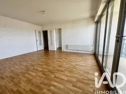 Apartment in Vannes (56000)