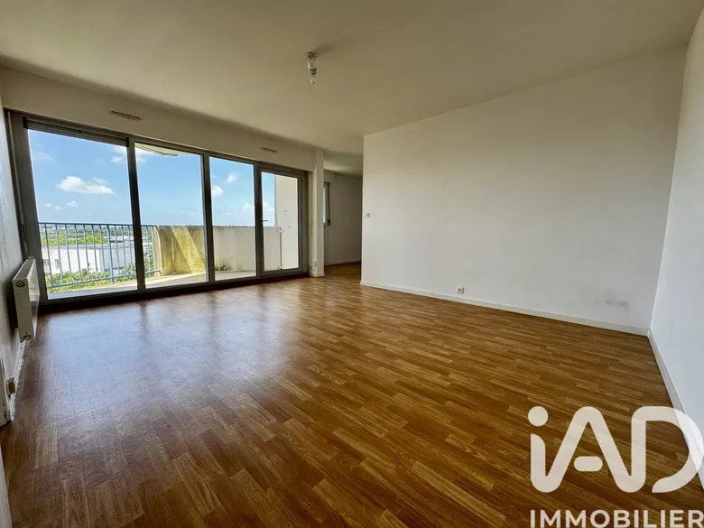 Appartement 4 pièces 79 m² · à Vannes · 79 m² · 190 000 €