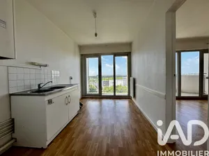 Appartement à Vannes (56000)