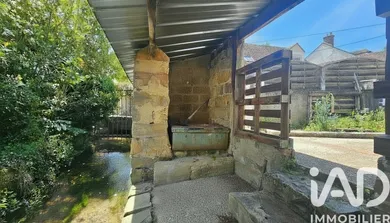 Maison de village à Esmans (77940)