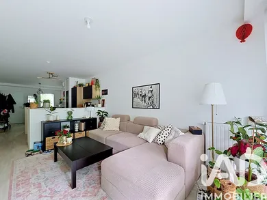 Appartement à Rennes (35000)