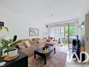 Apartment in Rennes (35000)