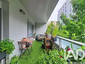 Appartement à Rennes (35000)