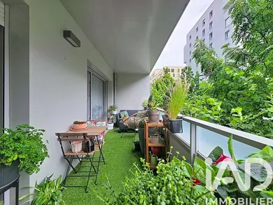 Appartement à Rennes (35000)