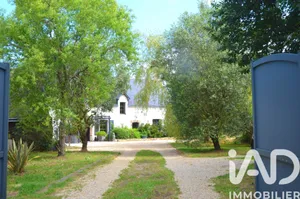 Longère à Le Tour-du-Parc (56370)