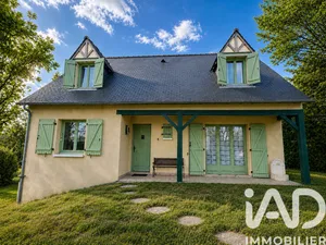 Maison à Saint-Germain-sur-Vienne (37500)