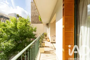 Appartement à Paris (75012)