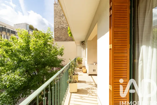 Appartement à Paris (75012) photo 2
