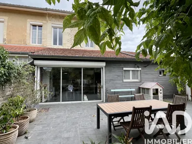 Maison à Portets (33640)