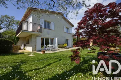 Maison à Opio (06650)