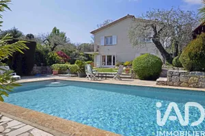 Maison à Opio (06650)