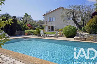 Maison à Opio (06650)