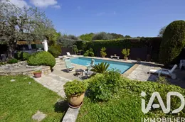 House in Opio (06650)