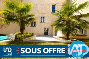 Maison de village à Einville-au-Jard (54370)