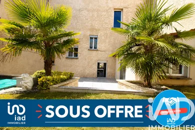 Village house in Einville-au-Jard (54370)