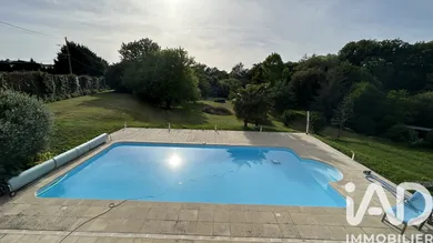 Demeure à Azay-sur-Cher (37270)