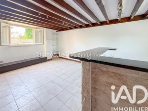 Duplex in Ballainvilliers (91160)