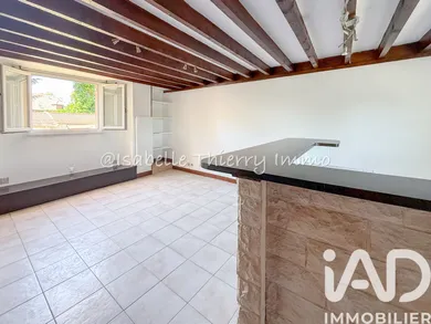 Duplex in Ballainvilliers (91160)