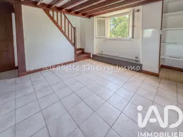 Duplex in Ballainvilliers (91160)