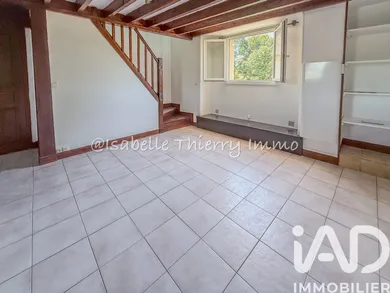 Duplex in Ballainvilliers (91160)