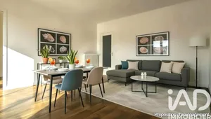 Appartement à La Baule-Escoublac (44500)