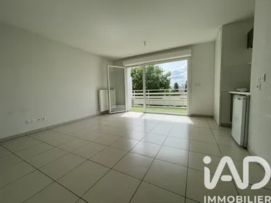 Appartement à Bègles (33130)