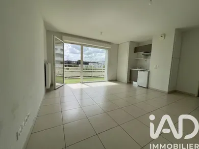 Appartement à Bègles (33130)