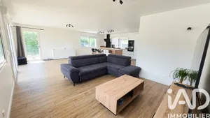 House in Le Barp (33114)