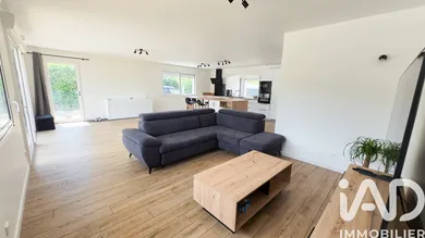 House in Le Barp (33114)