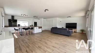 House in Le Barp (33114)