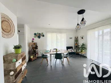Apartment in Villemandeur (45700)
