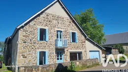Village house in Heume-l'Église (63210)