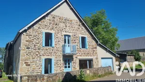Maison à Heume-l'Église (63210)