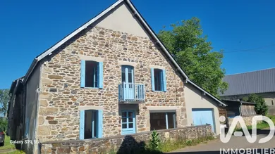 Maison à Heume-l'Église (63210)
