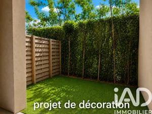 Appartement à Grasse (06130)