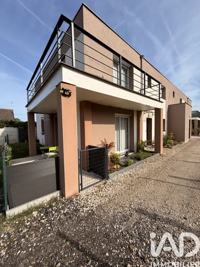 Apartment in Villemandeur (45700)