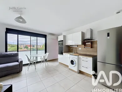Apartment in Narbonne (11100)