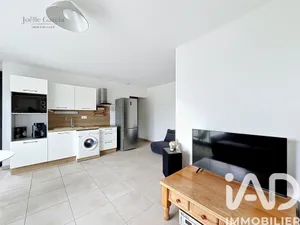 Apartment in Narbonne (11100)