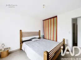 Apartment in Narbonne (11100)